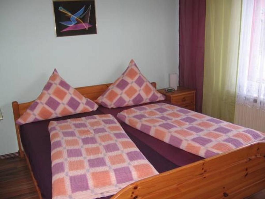 Ferienwohnung Loipe Braunlage Pokoj fotografie