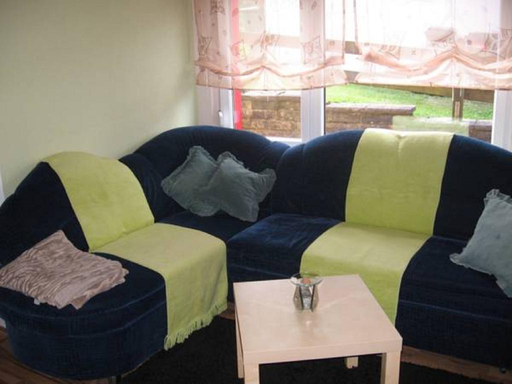 Ferienwohnung Loipe Braunlage Pokoj fotografie