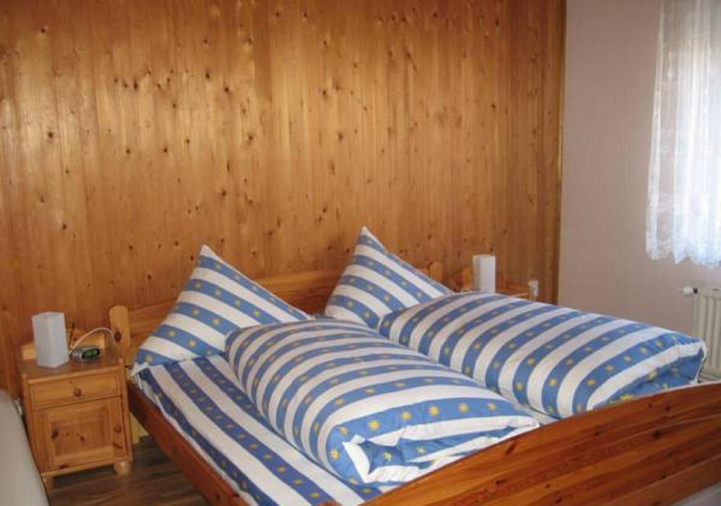 Ferienwohnung Loipe Braunlage Pokoj fotografie